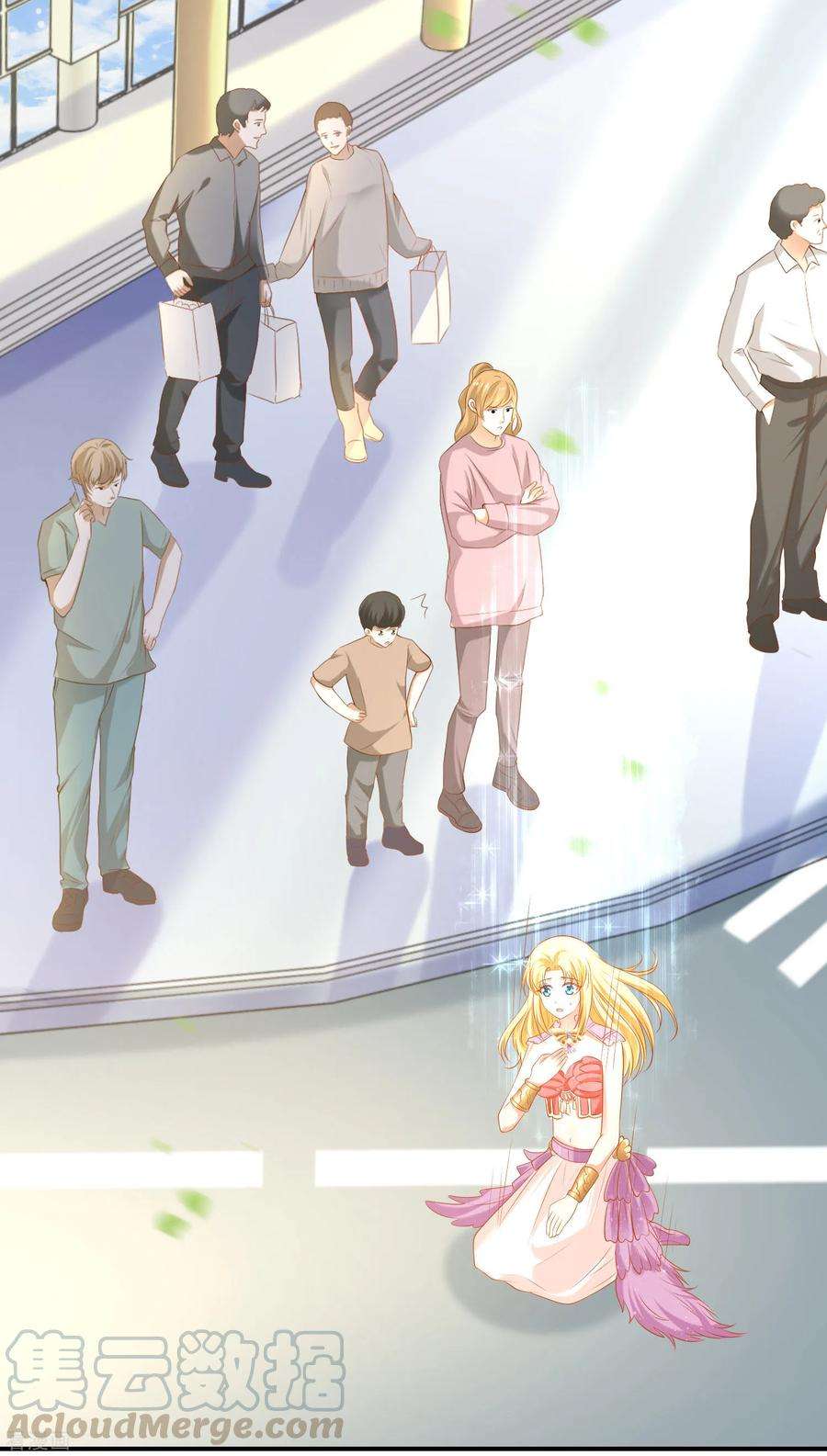 王的第一宠后48话 我话不去埃及了么？