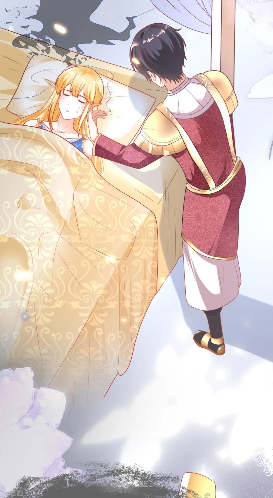 王的第一宠后王的茶话会31 埃及饰品小科普