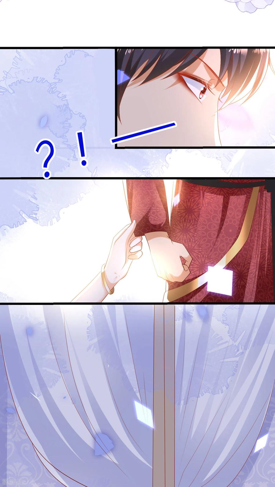 王的第一宠后王的茶话会31 埃及饰品小科普