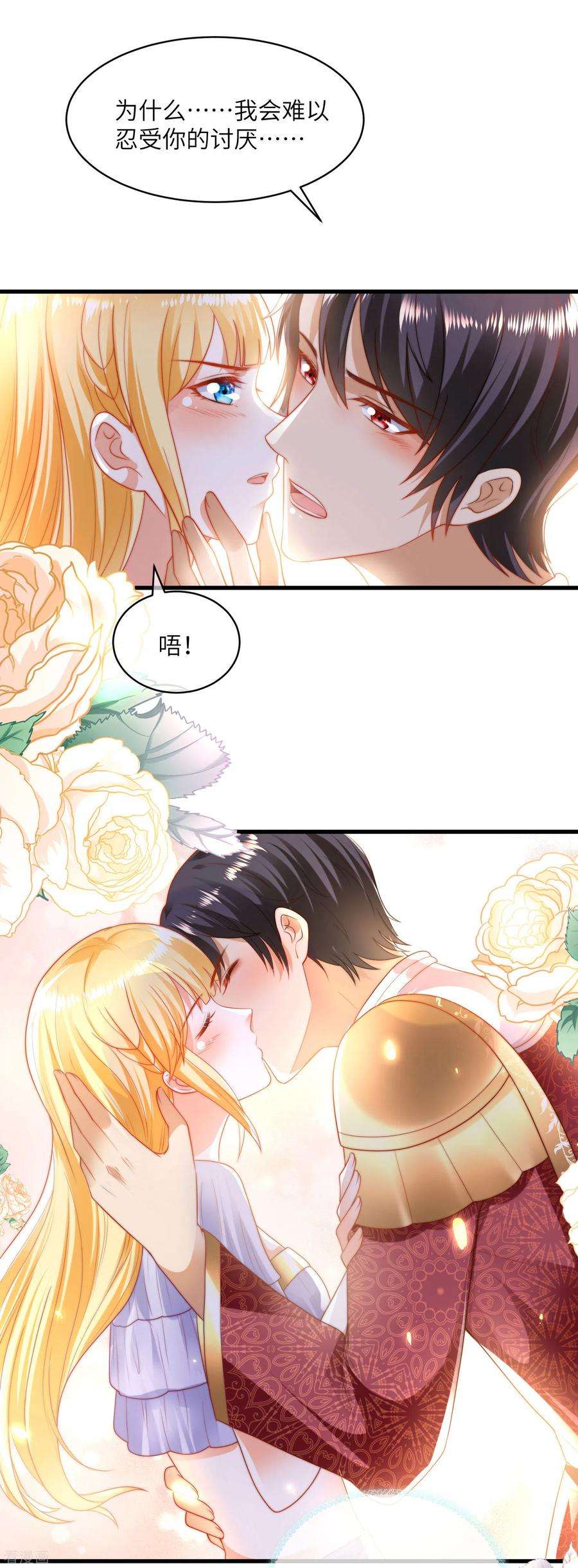 王的第一宠后85话 神秘的南宫先生