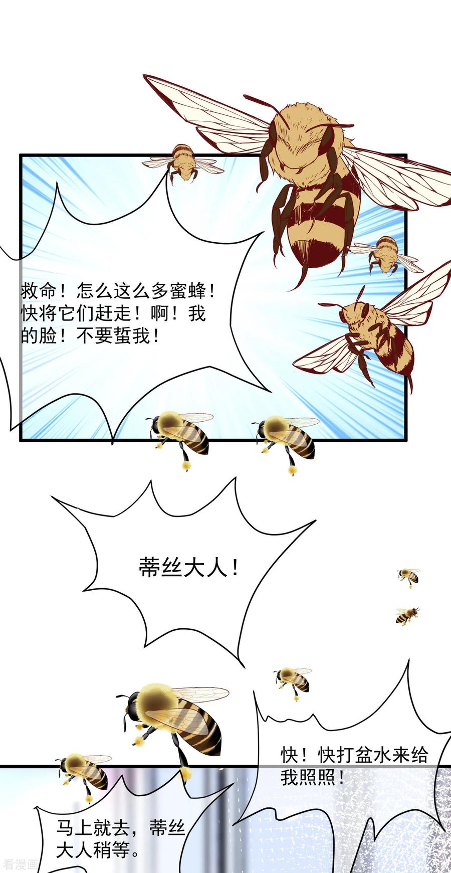 王的第一宠后88话 王的野心！