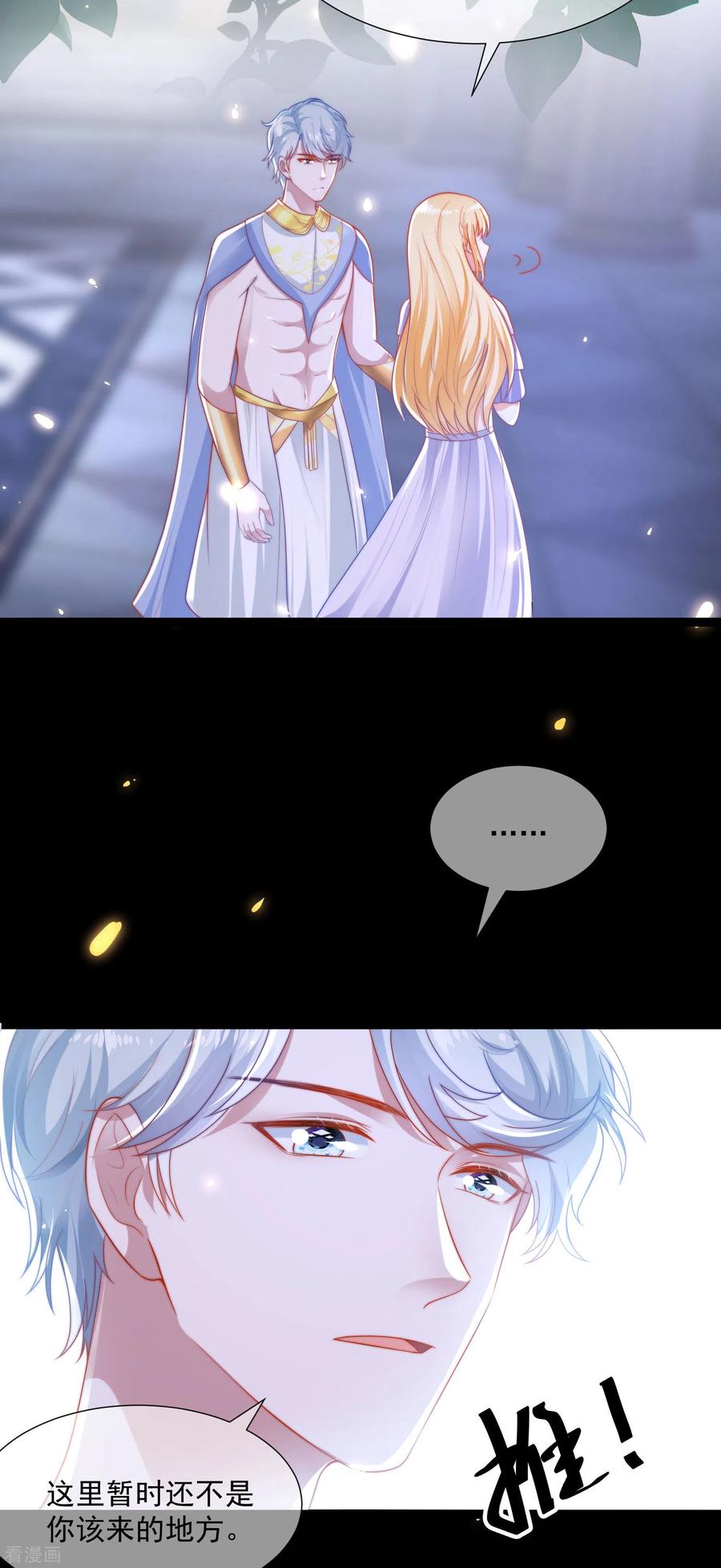 王的第一宠后91话 神女的信徒