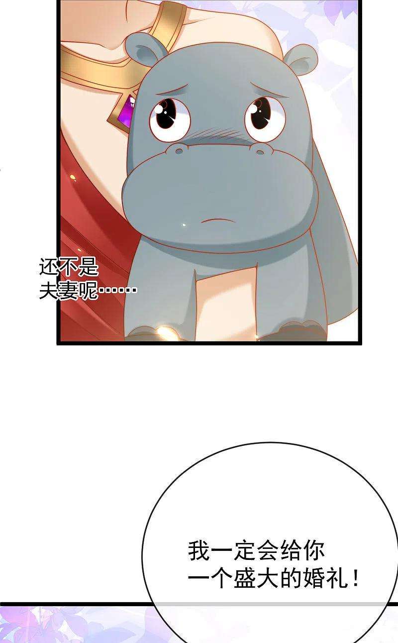 王的第一宠后119话 机智的王早已看穿了一切