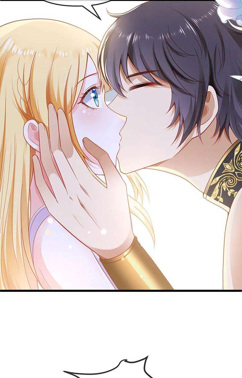 王的第一宠后133话 以神的名义，你们必须分开！