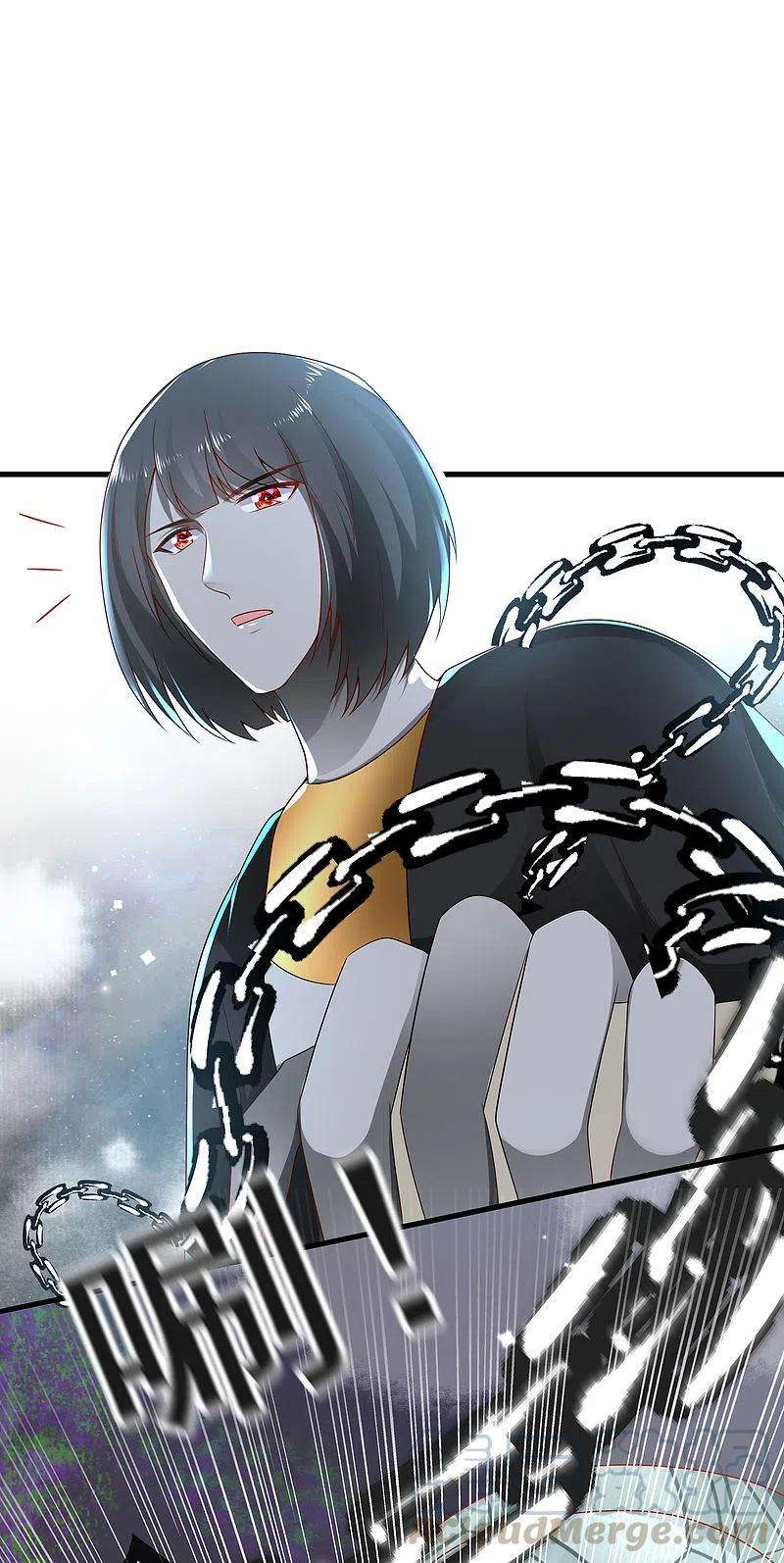 王的第一宠后135话 王要出道走花路？！