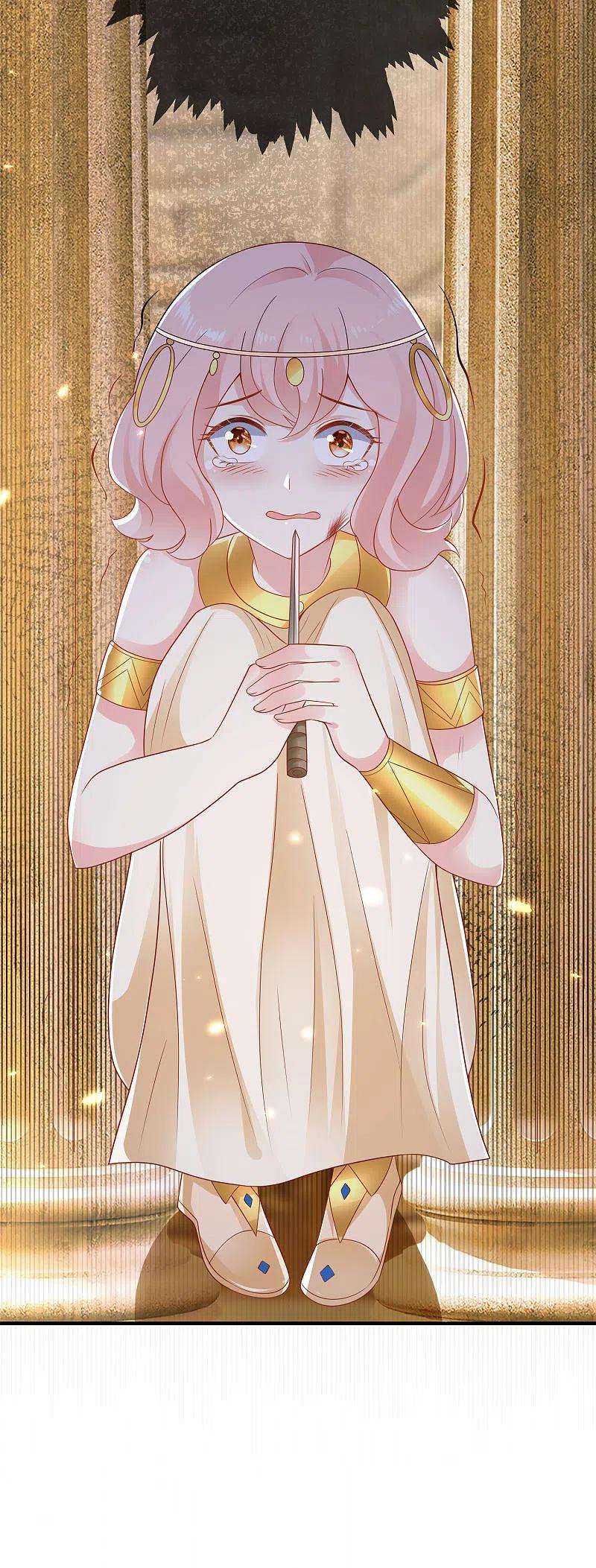 王的第一宠后149话 埃及出事了！