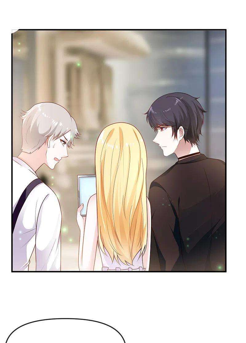 王的第一宠后149话 埃及出事了！