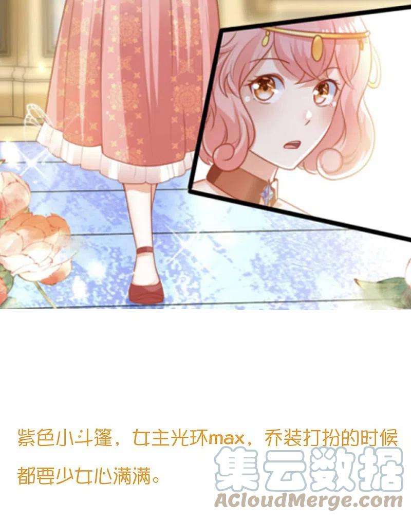王的第一宠后王的茶话会46 美少女的衣橱