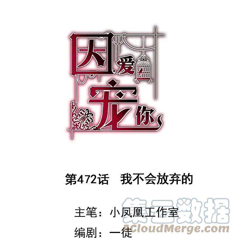 因爱宠你472话
