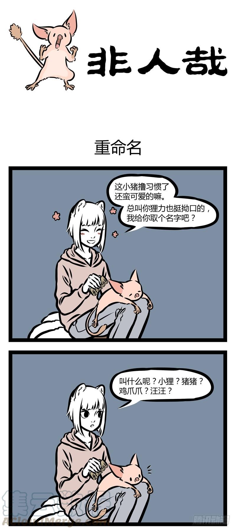 非人哉323