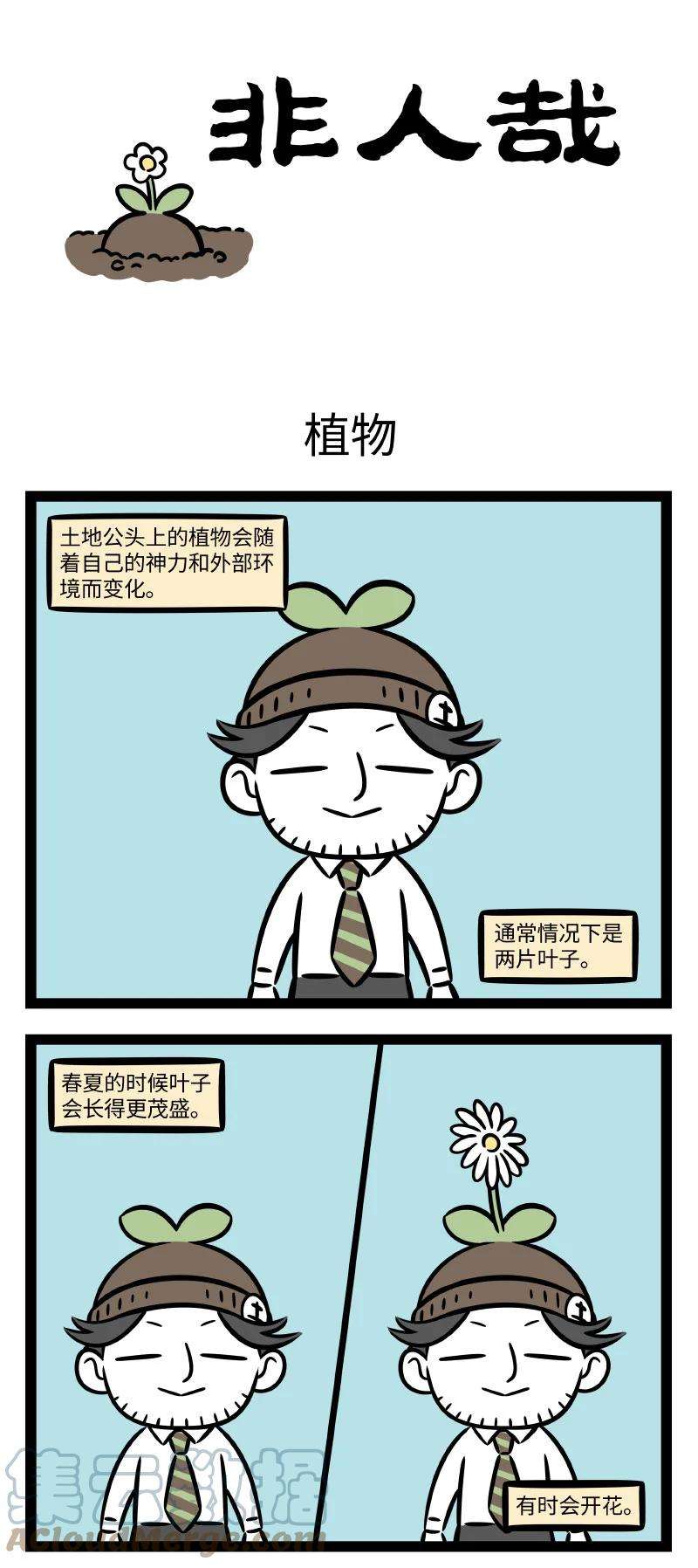 非人哉748 卖相差点不要紧，重要的是味道