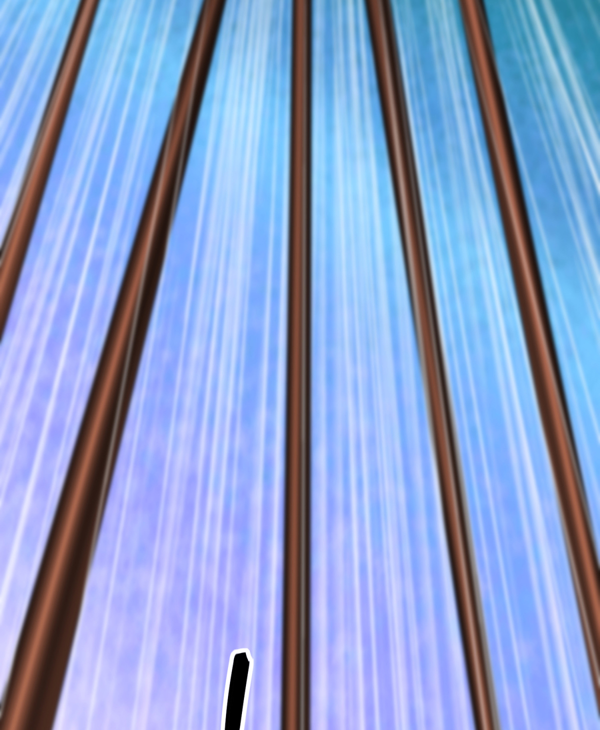 本婿修的是贱道第6话 扮猪吃虎（二）