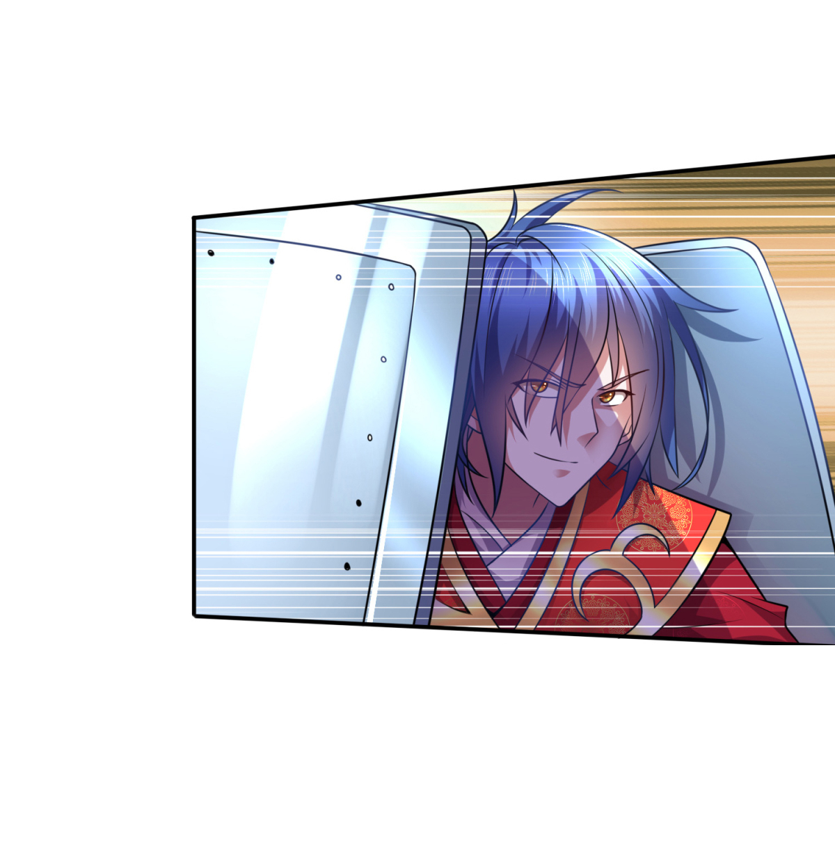 本婿修的是贱道第6话 扮猪吃虎（二）