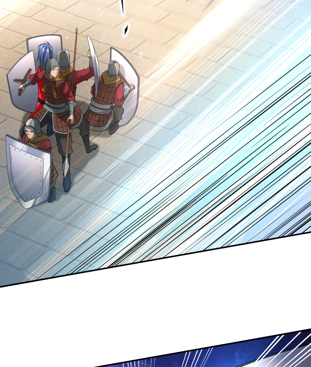 本婿修的是贱道第6话 扮猪吃虎（二）