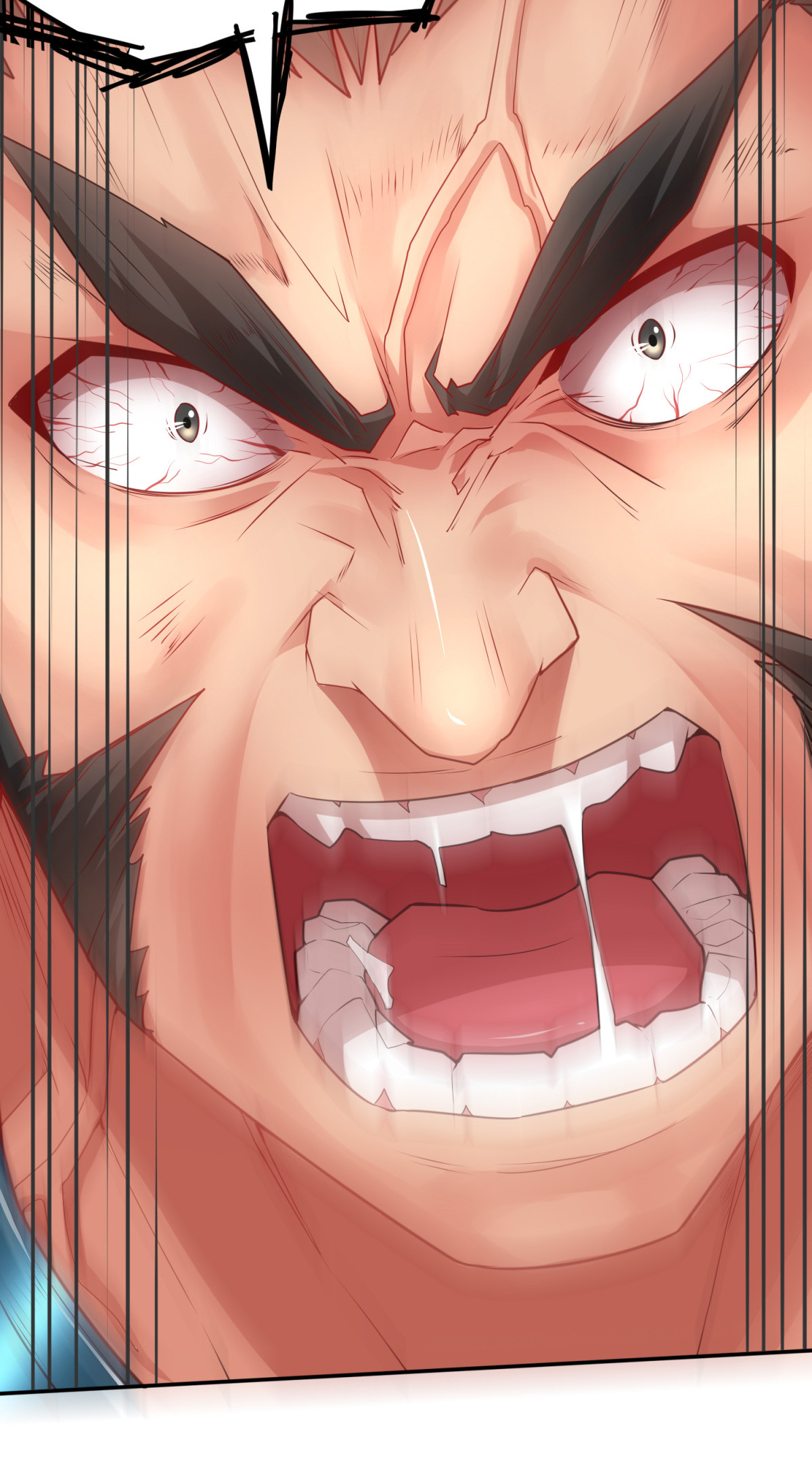 本婿修的是贱道第7话 虐爆赵安