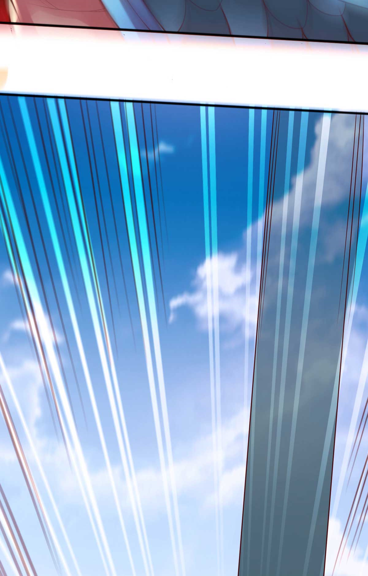 本婿修的是贱道第8话 春宵一刻值千金