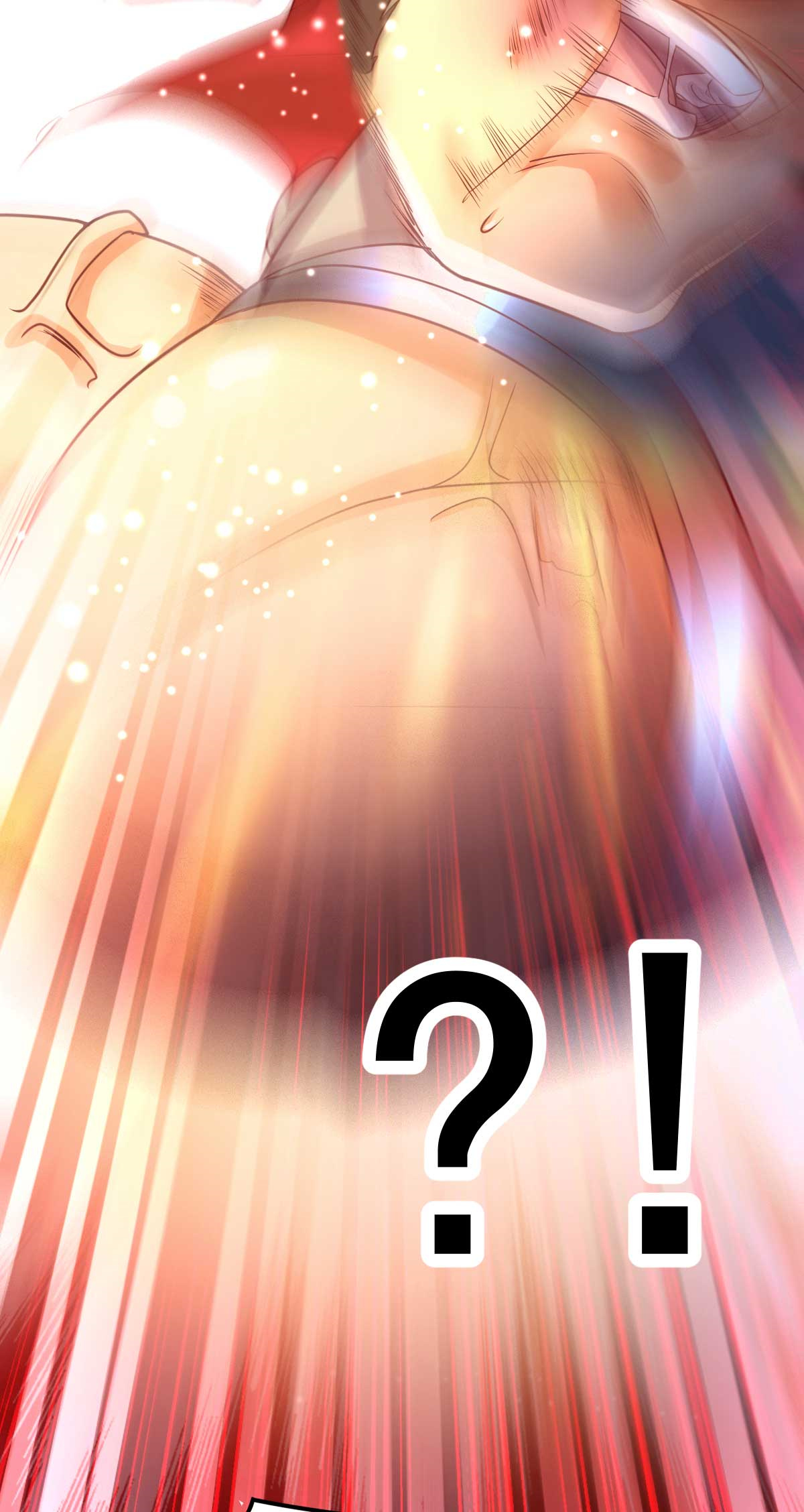 本婿修的是贱道第8话 春宵一刻值千金