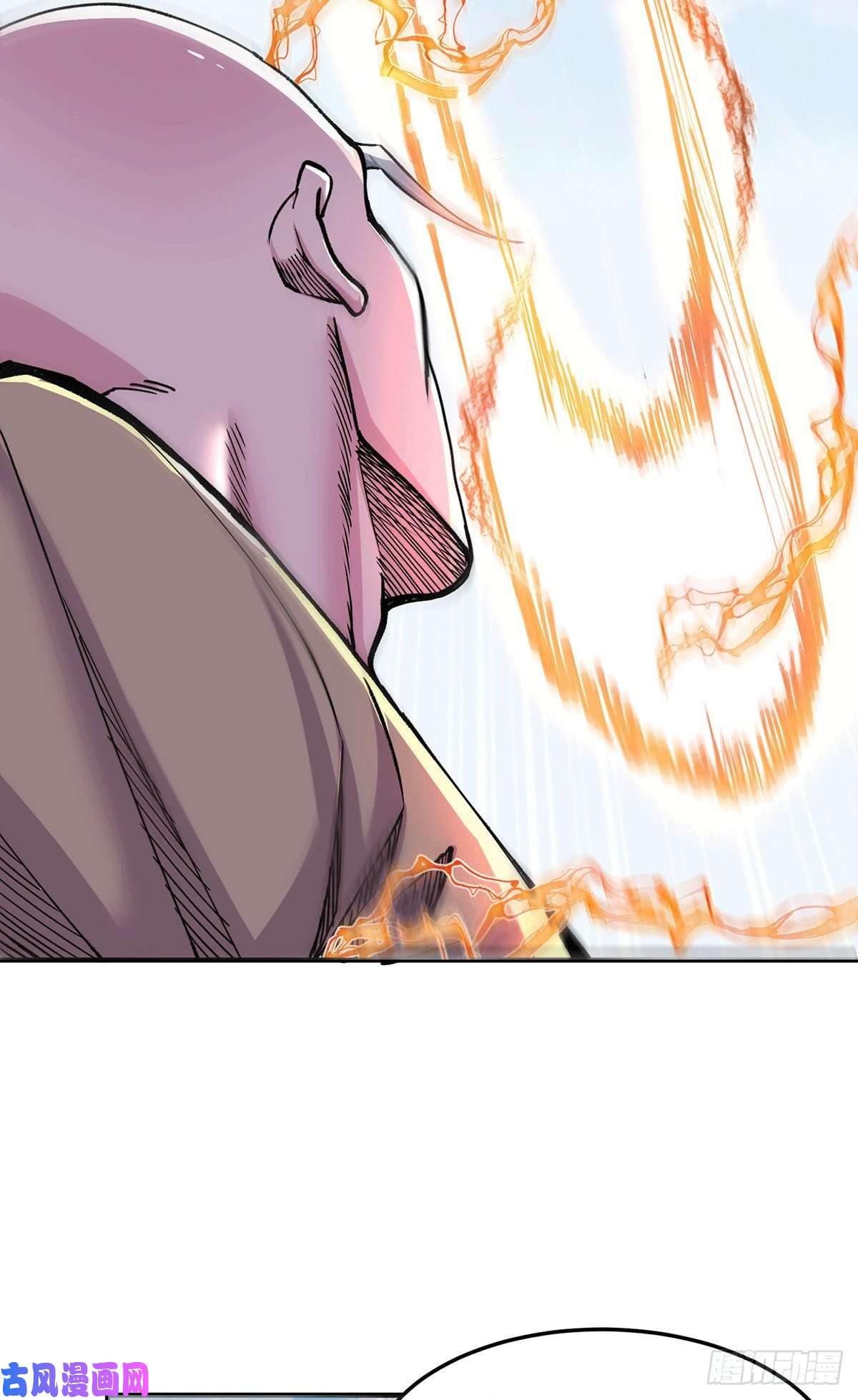 本婿修的是贱道第127话 坚持的原因