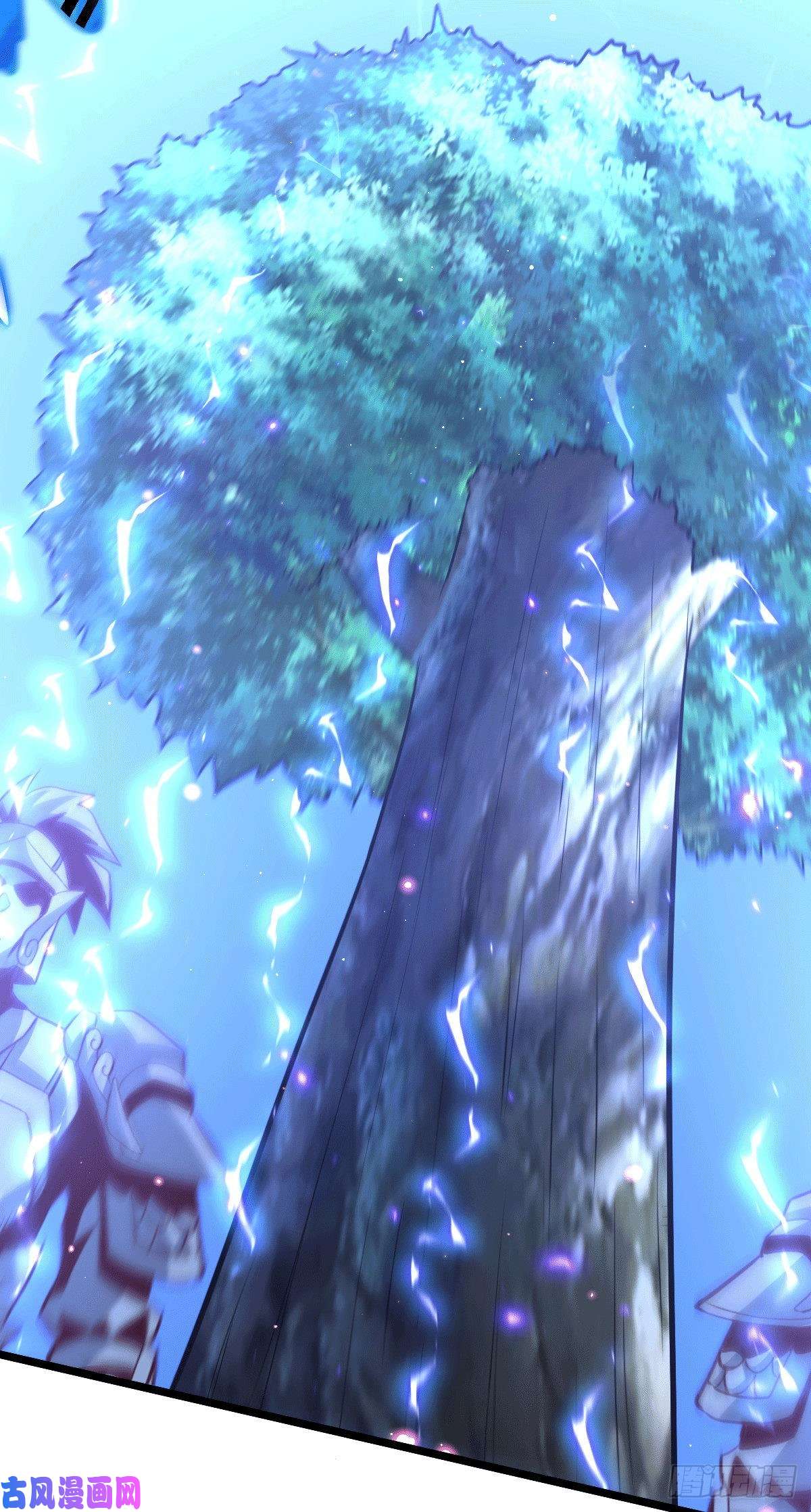 本婿修的是贱道第139话 变阵