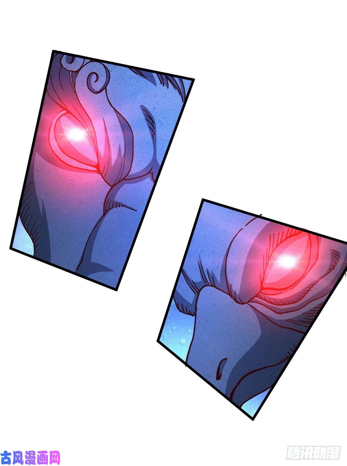 本婿修的是贱道第139话 变阵