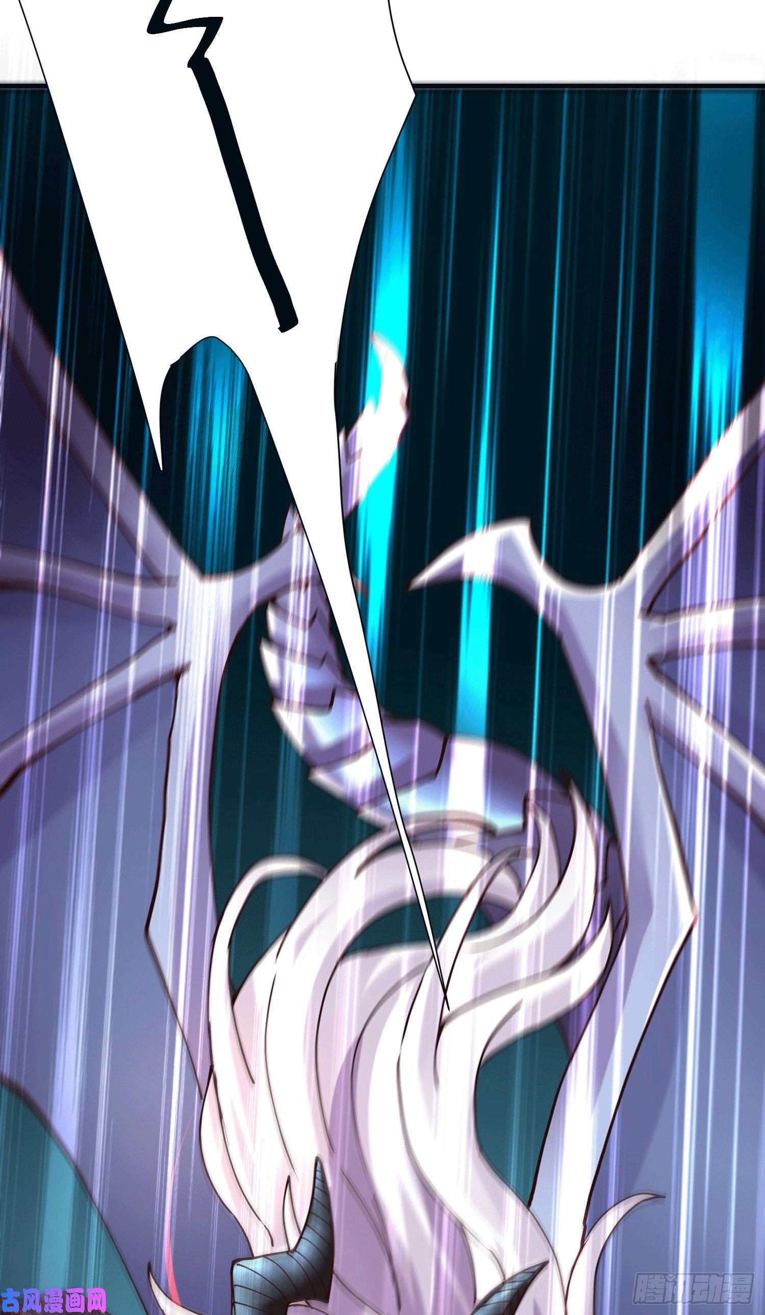 本婿修的是贱道第145话 蚍蜉撼树