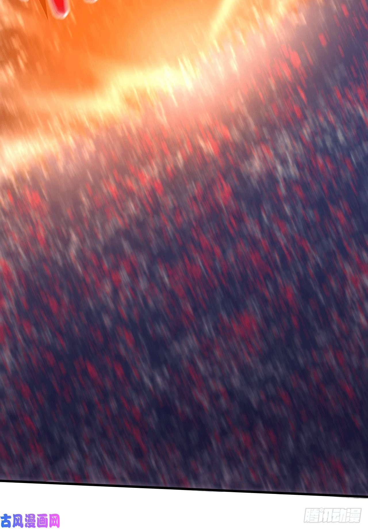 本婿修的是贱道第153话 饕餮军VS白衣相国