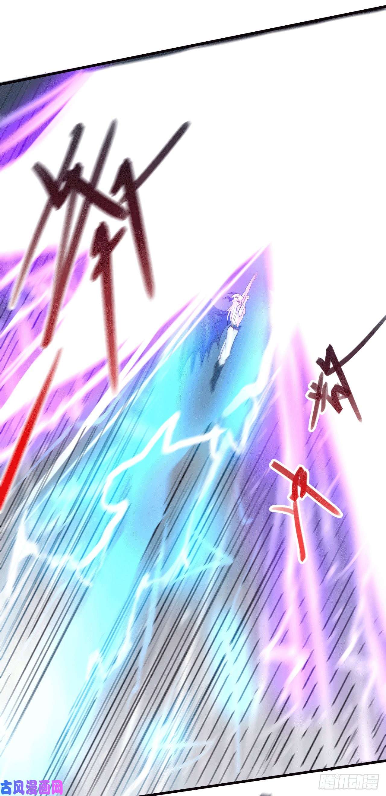 本婿修的是贱道第155话 姜寒之怒