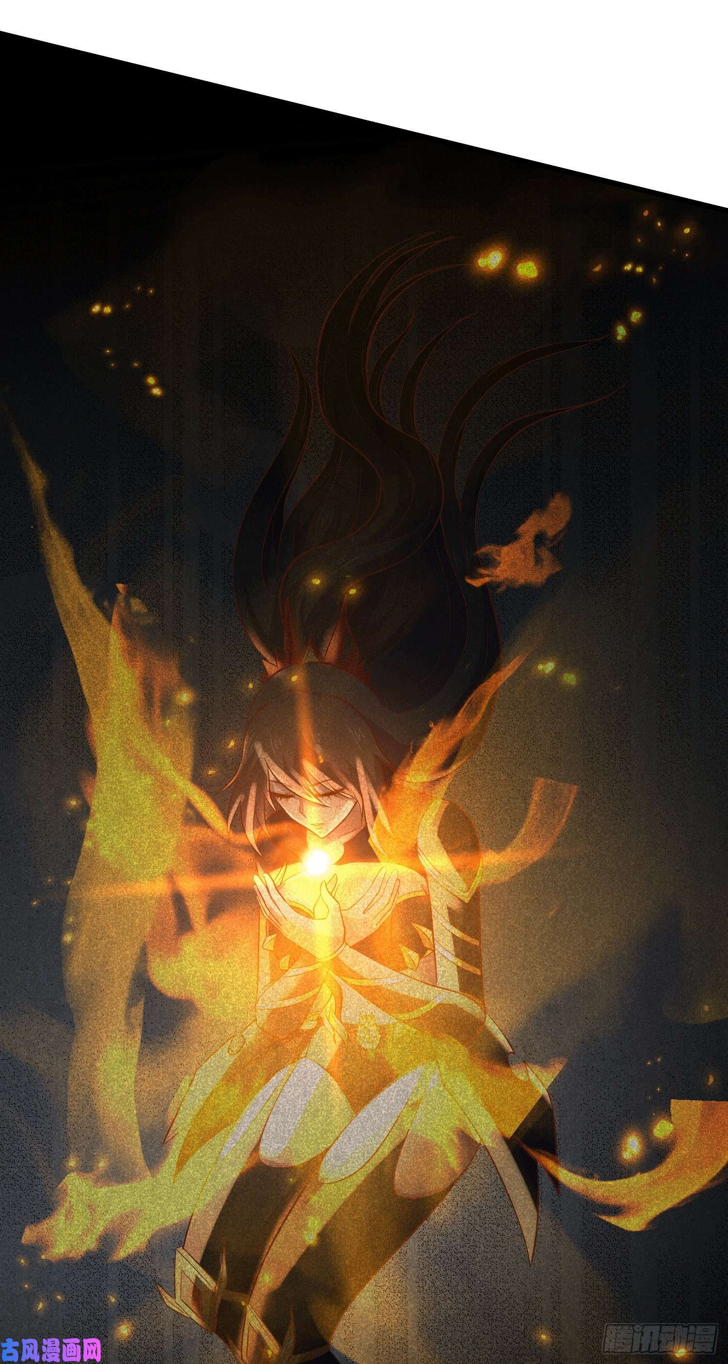 本婿修的是贱道第157话 姜云脱困