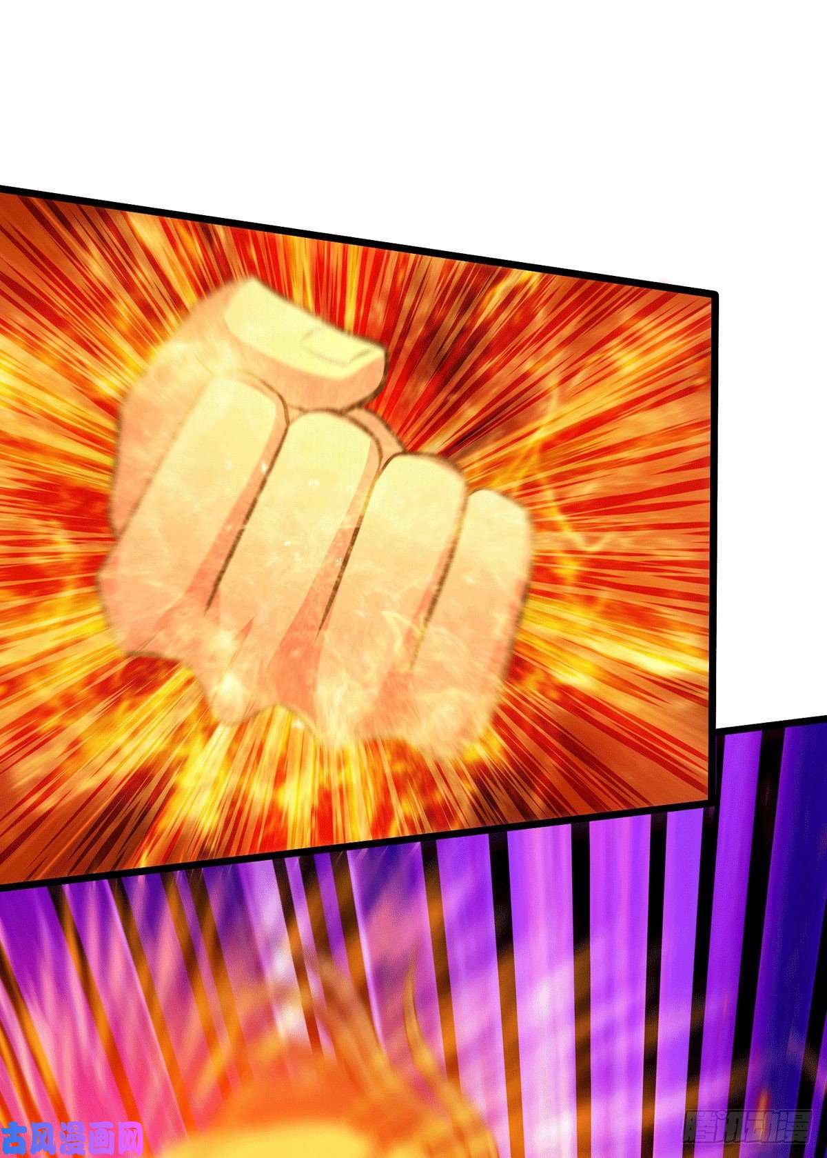 本婿修的是贱道第158话 最后的杀招