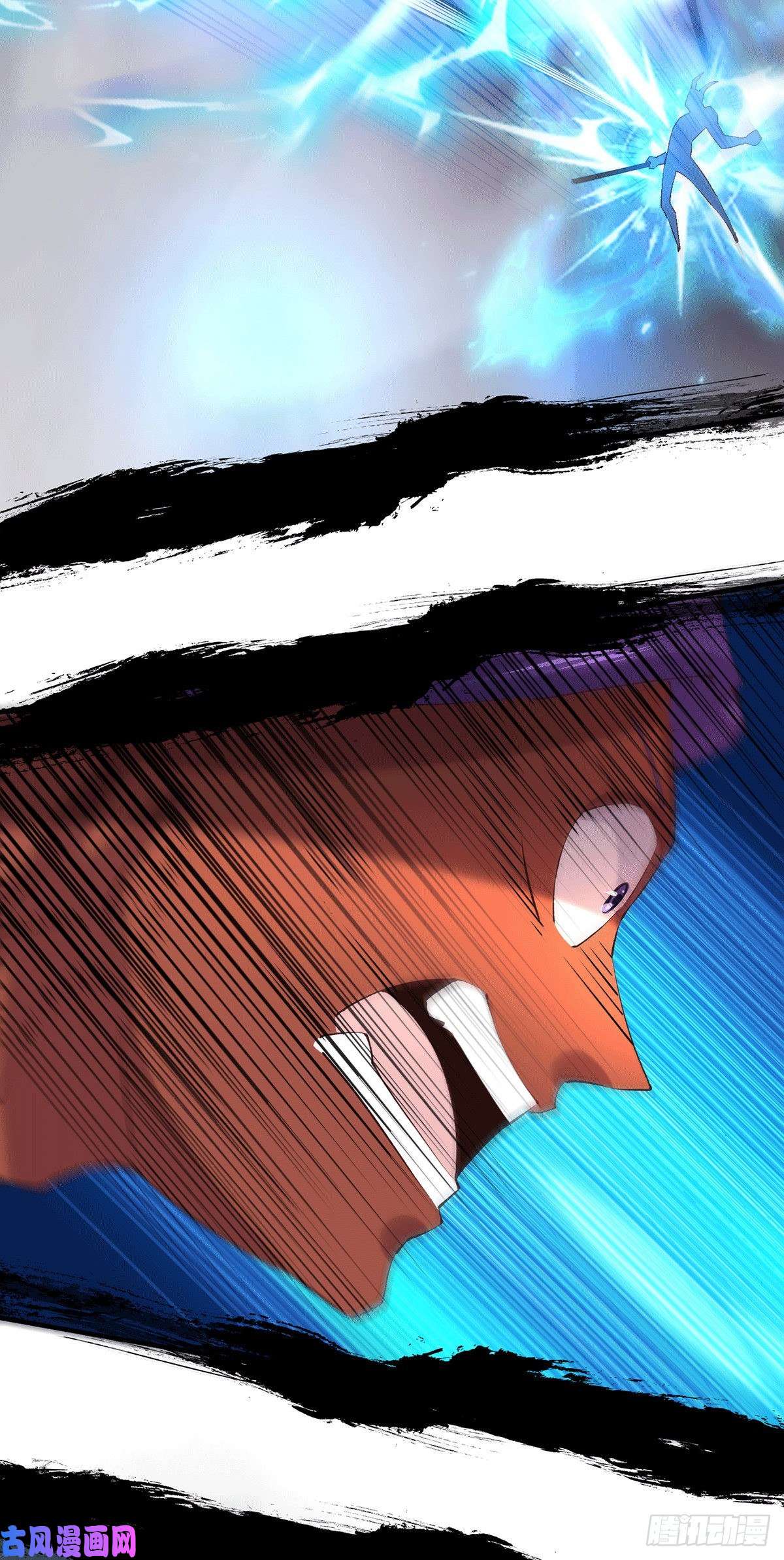 本婿修的是贱道第160话 最后一搏