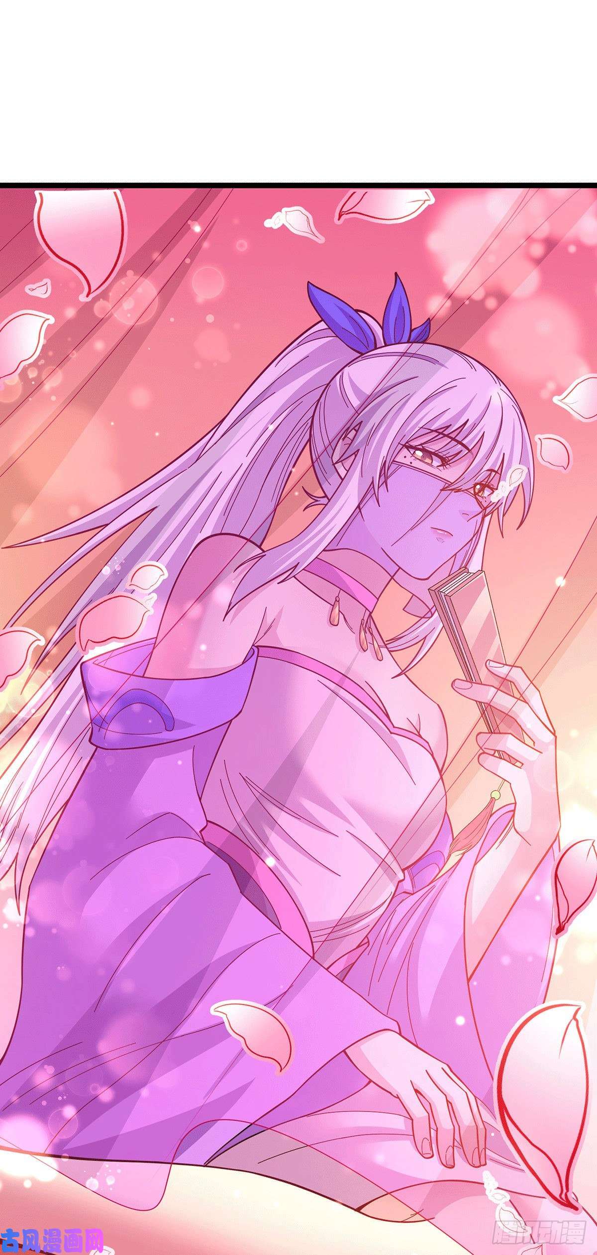 本婿修的是贱道第173话 女装姜寒闪亮登场