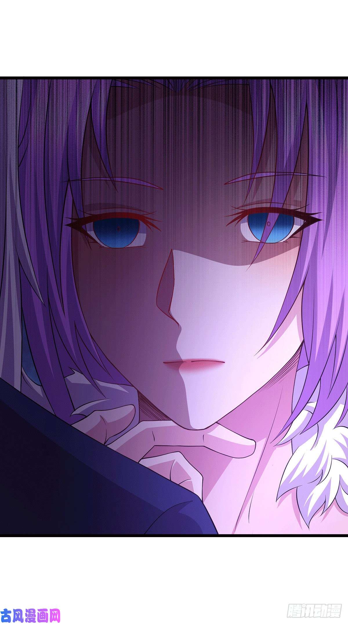 本婿修的是贱道第174话 你，不是我要等的人