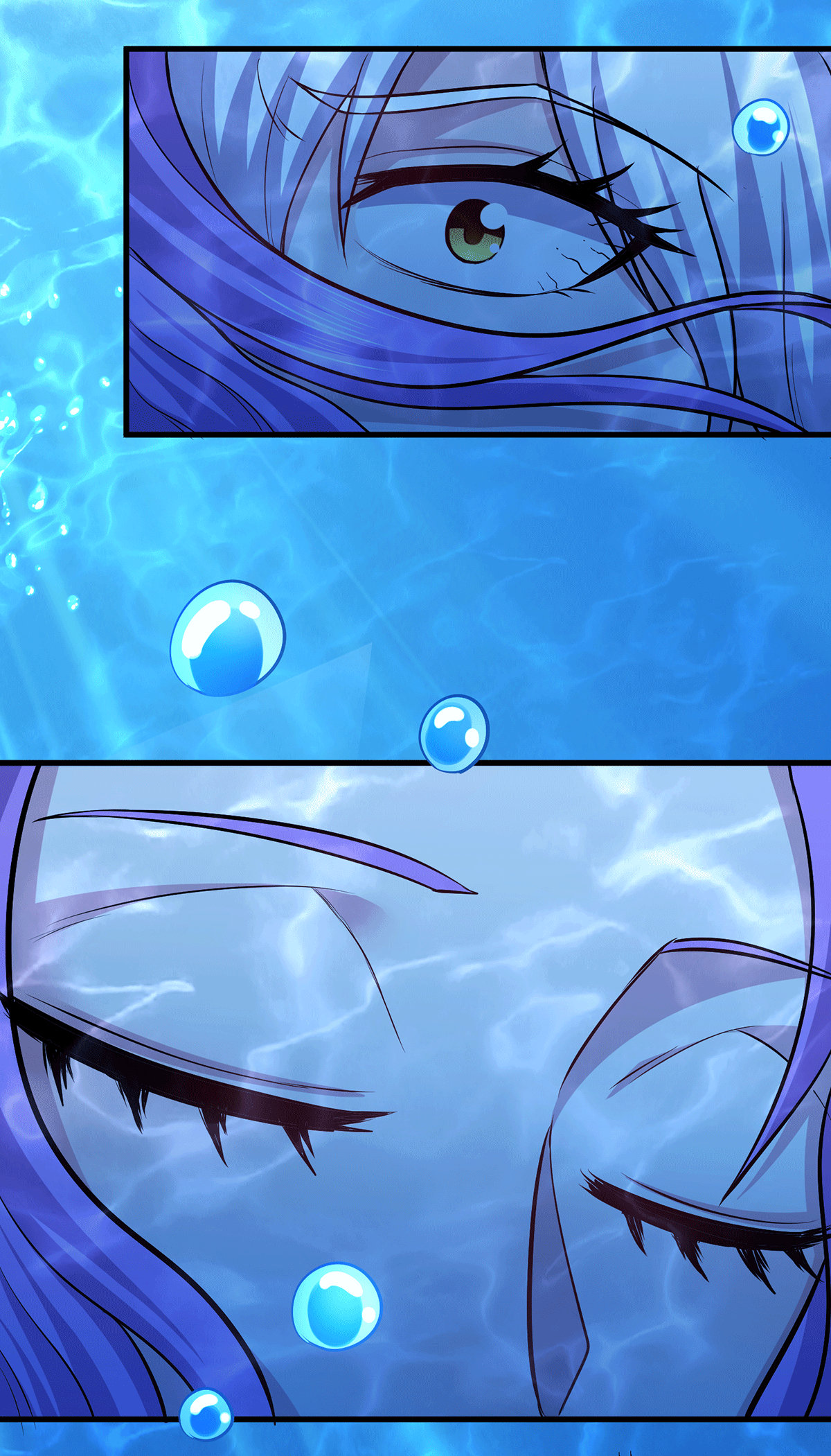 本婿修的是贱道第175话 相遇，亲吻姐姐