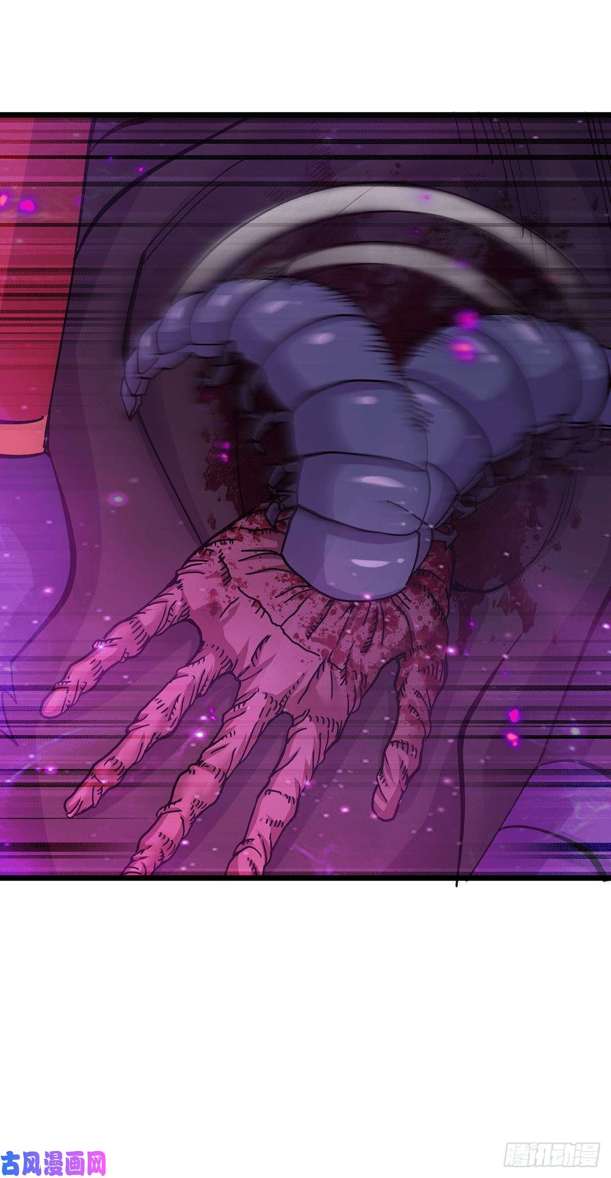 本婿修的是贱道第179话 我想救他！