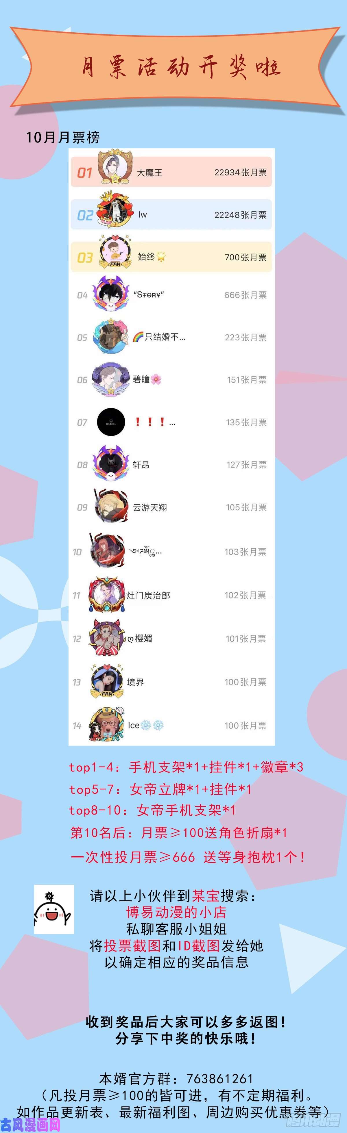 本婿修的是贱道第184话 夫君他在哪