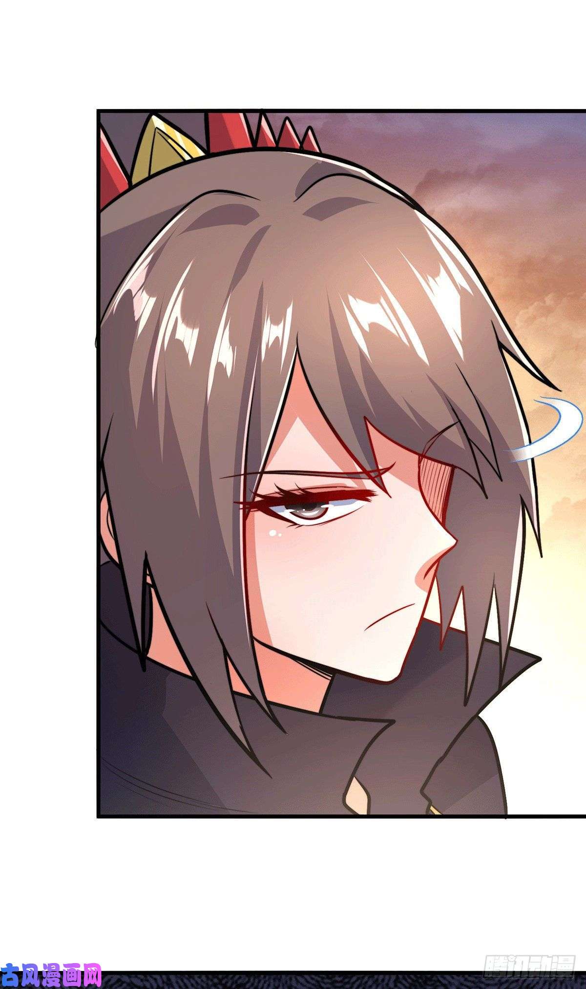本婿修的是贱道第185话玲珑雪山与女帝交好？