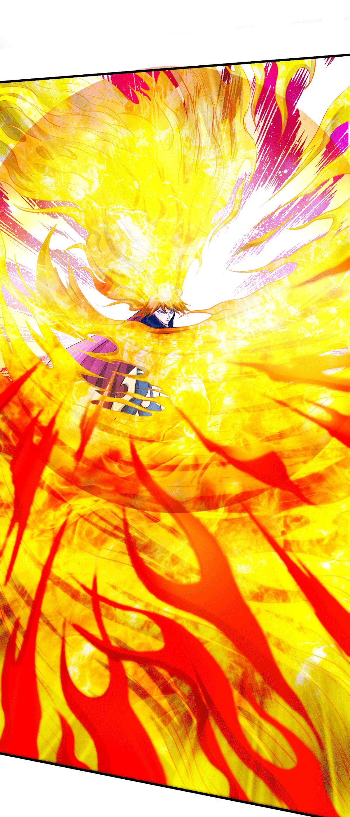 本婿修的是贱道第188话 破阵杀敌！