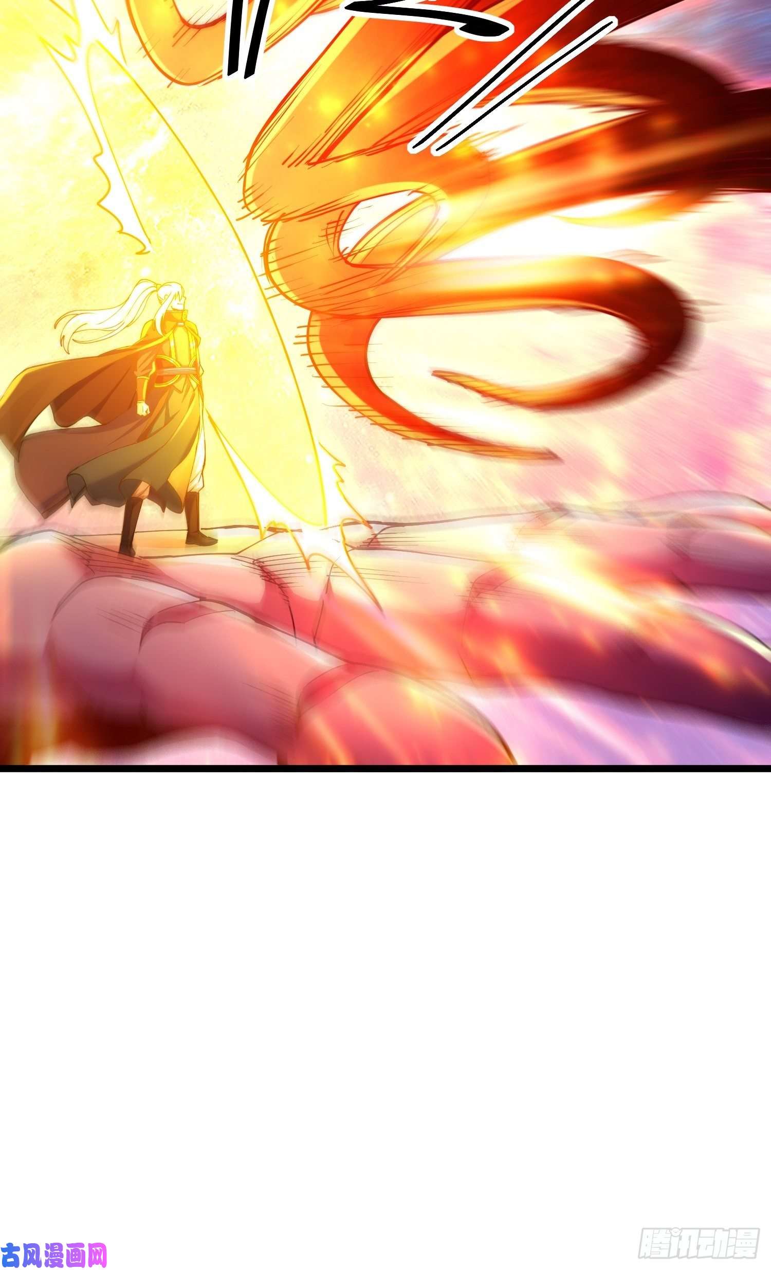 本婿修的是贱道第192话 姜寒隐藏的力量