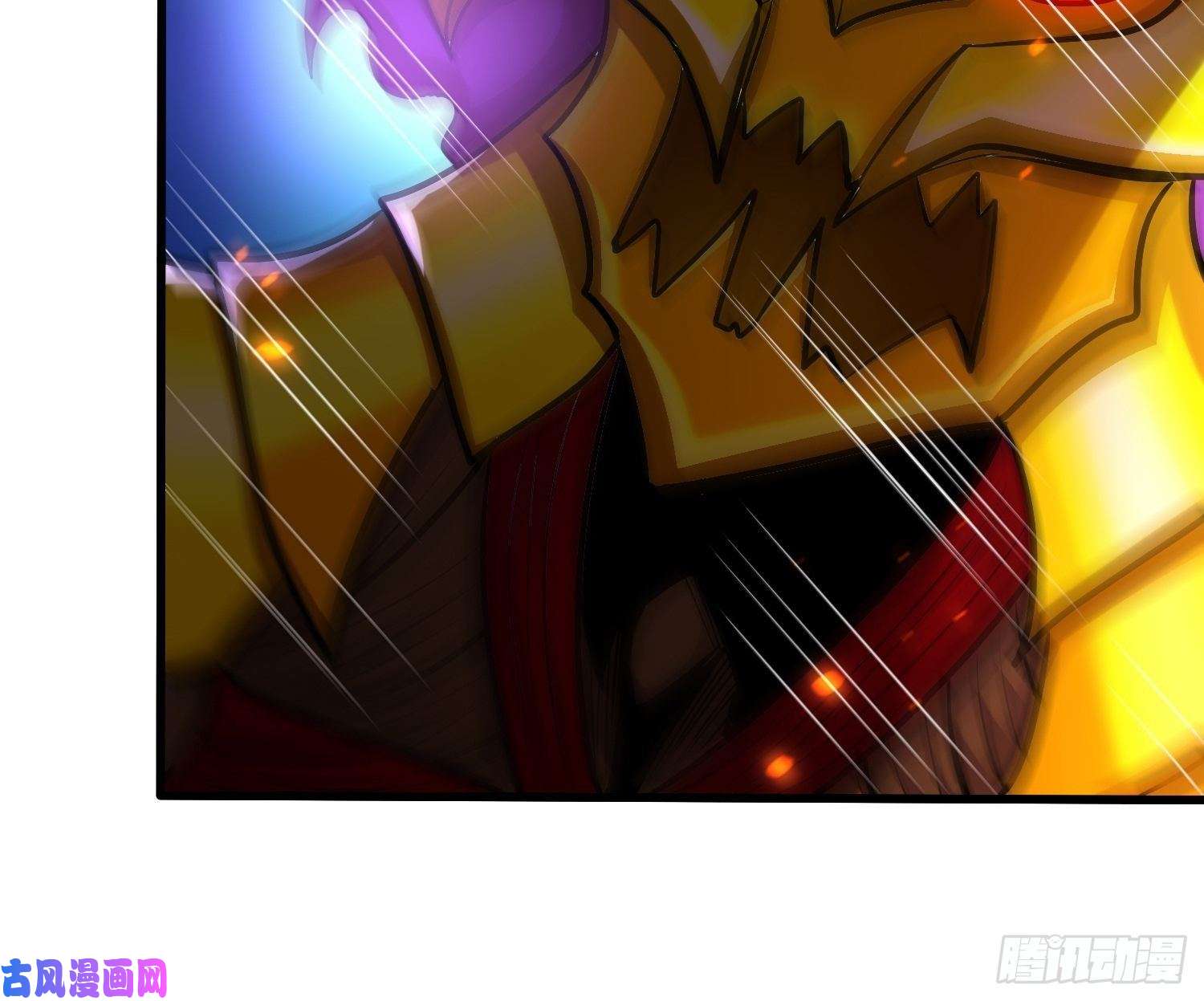 本婿修的是贱道第192话 姜寒隐藏的力量