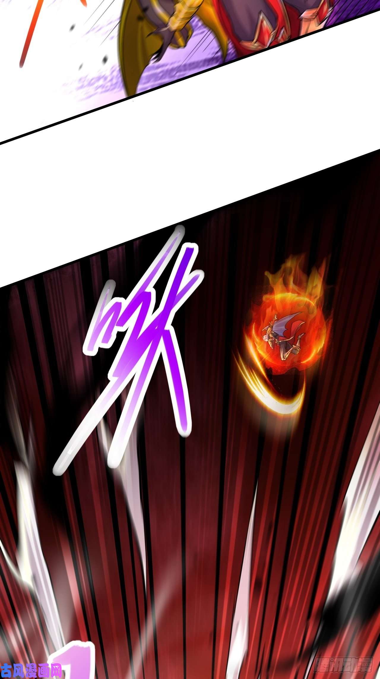 本婿修的是贱道第192话 姜寒隐藏的力量