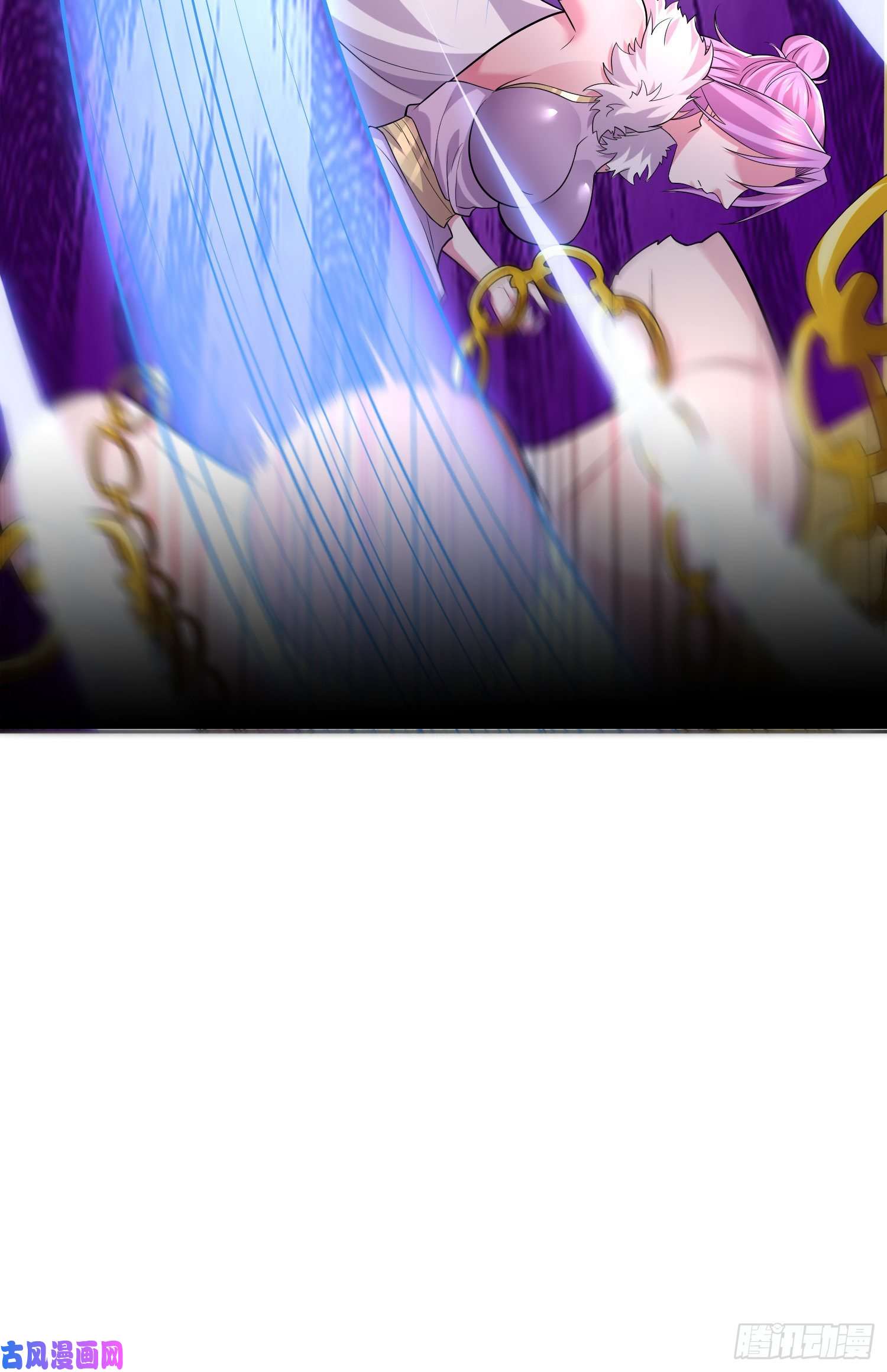 本婿修的是贱道第202话 终结与新生