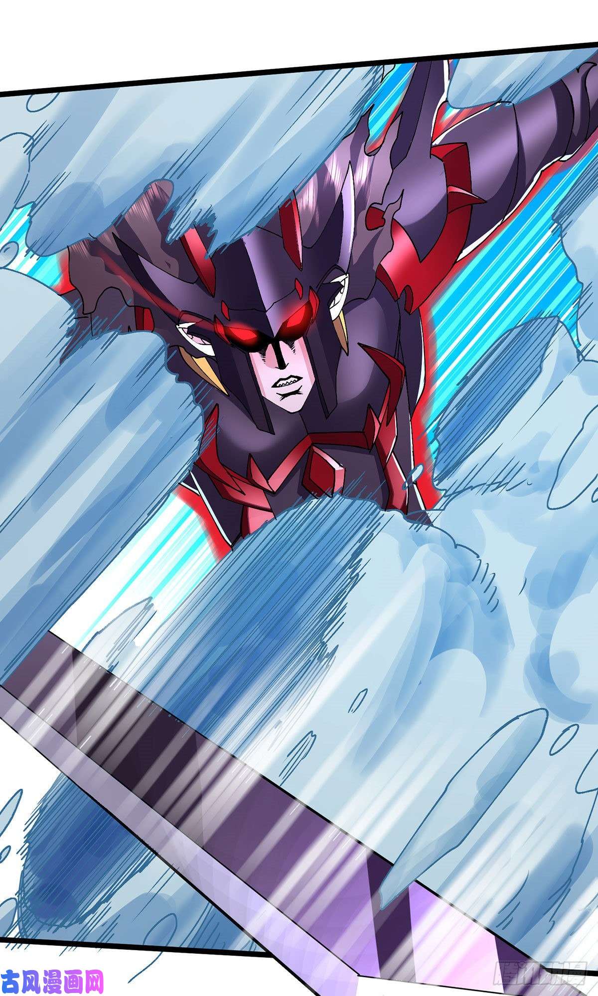 本婿修的是贱道第208话 如雪不是谁都能叫的