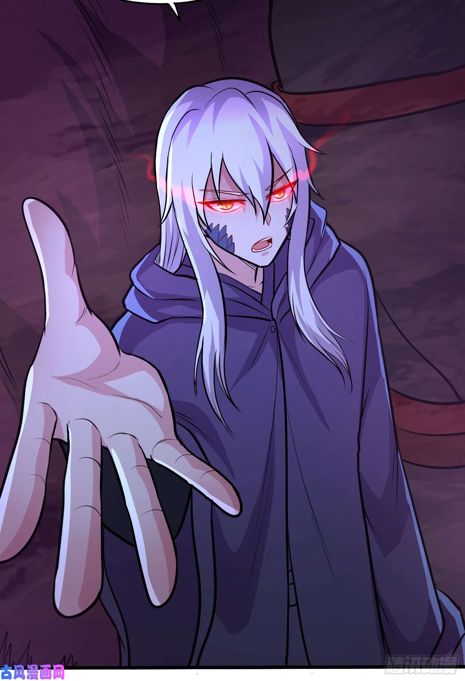 本婿修的是贱道第210话 我媳妇想去哪就去哪