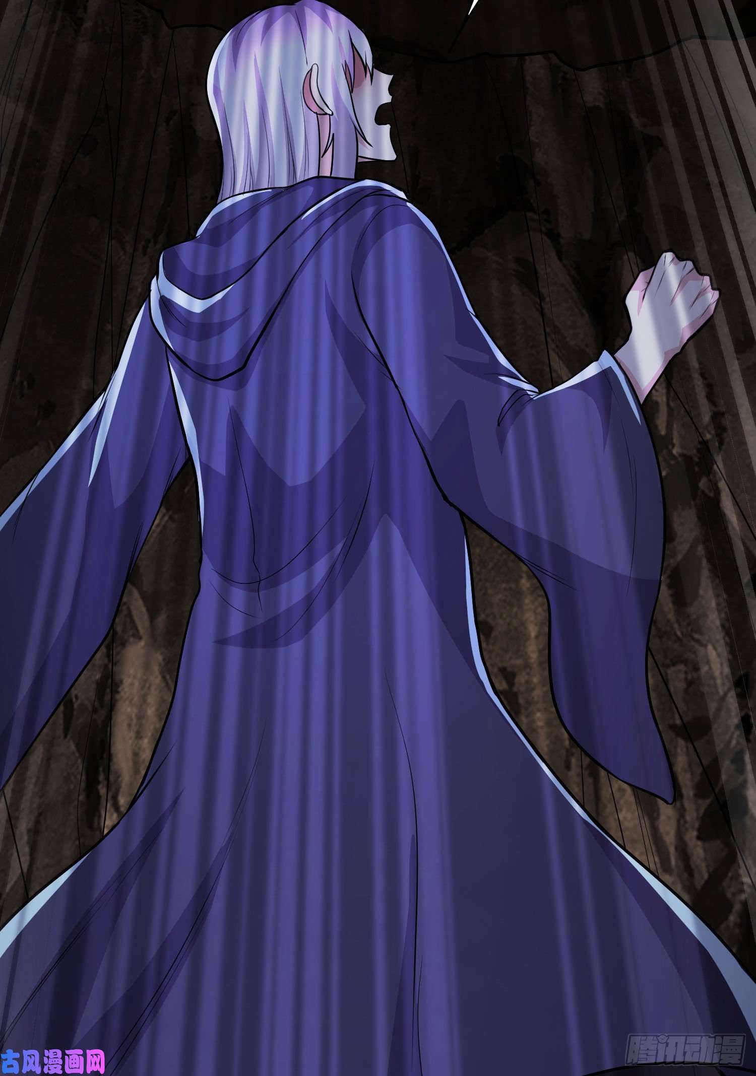 本婿修的是贱道第210话 我媳妇想去哪就去哪