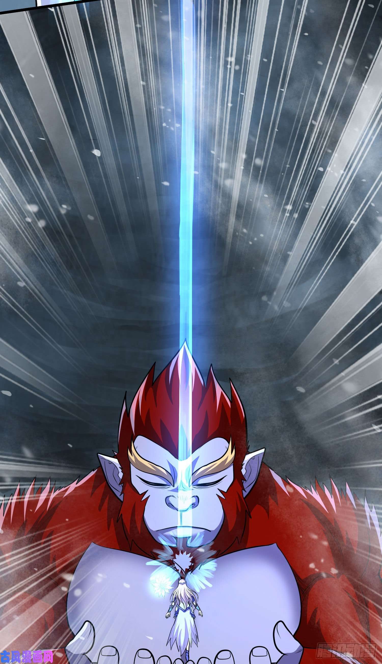 本婿修的是贱道第214话 接如雪话家