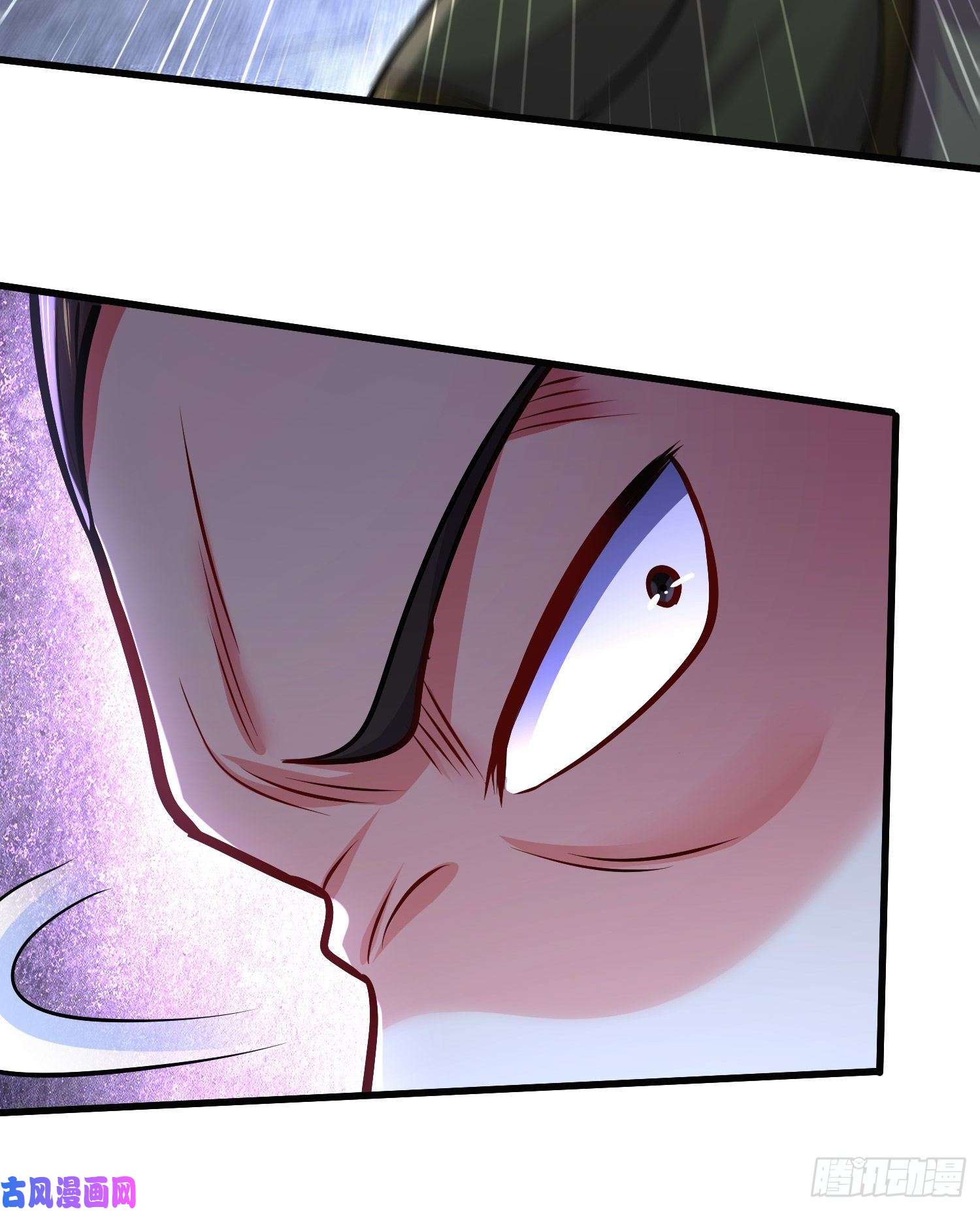 本婿修的是贱道第216话 天河郡王的底牌