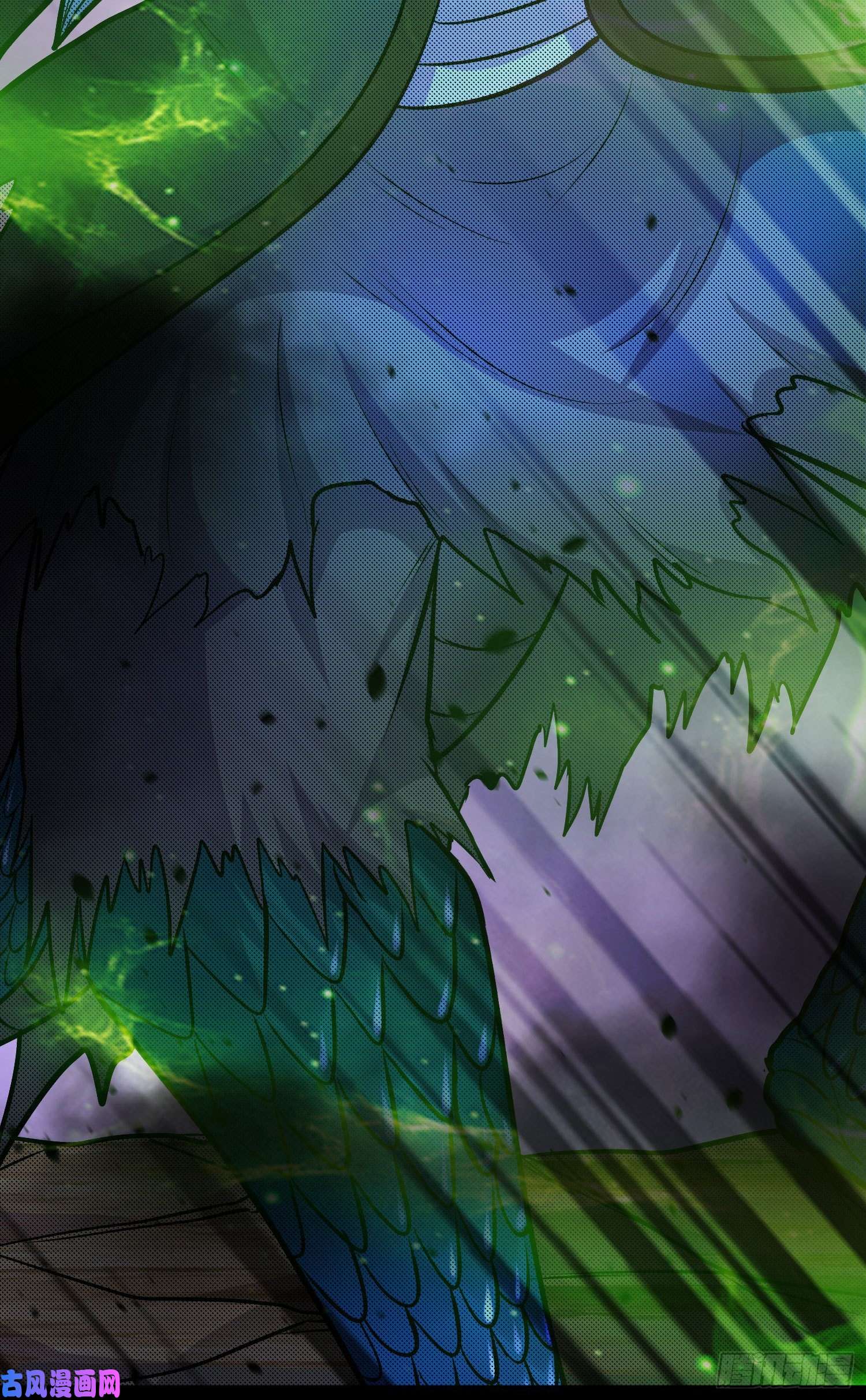 本婿修的是贱道第217话 东海危机！！