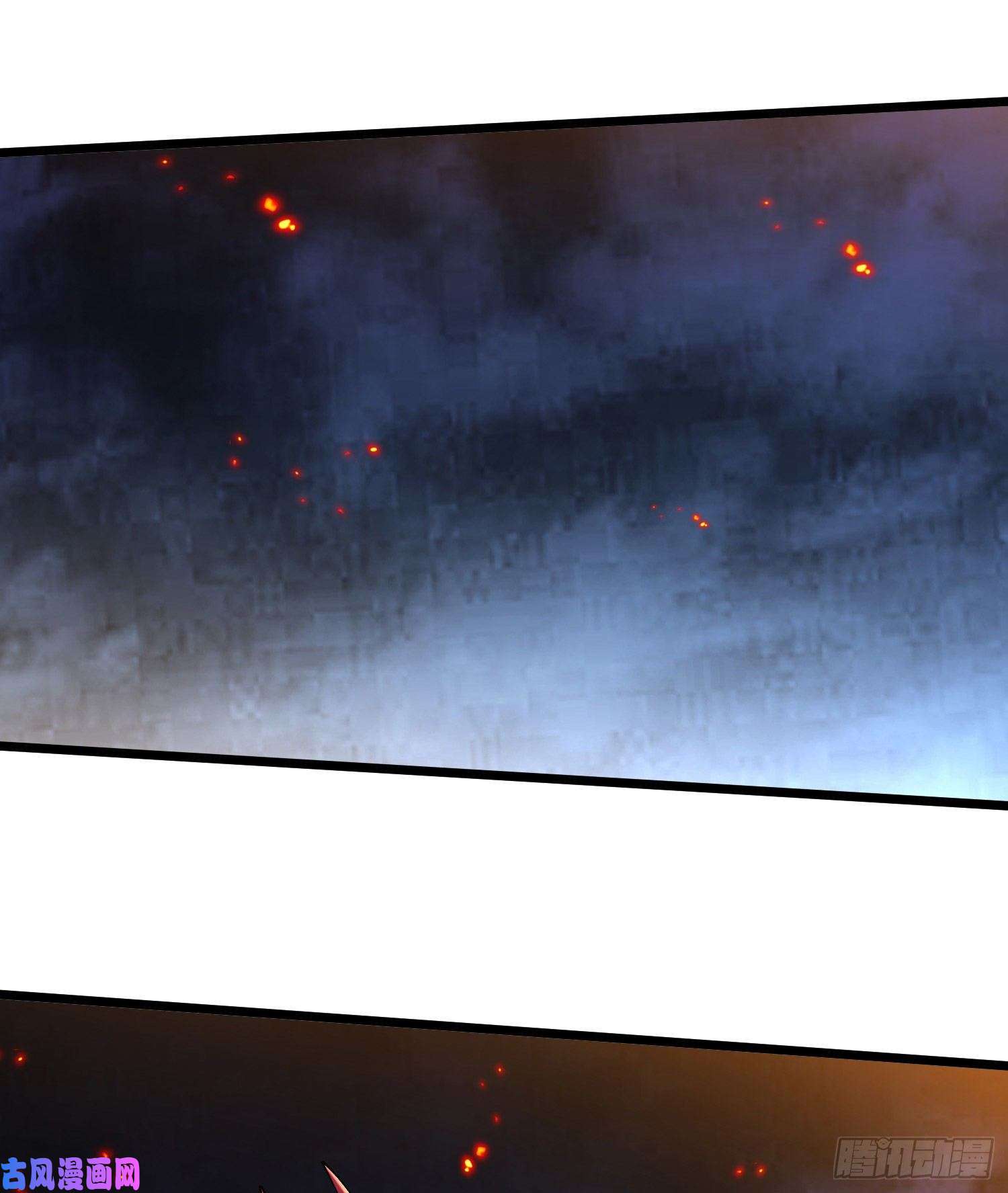 本婿修的是贱道第222话 荆川的怒火