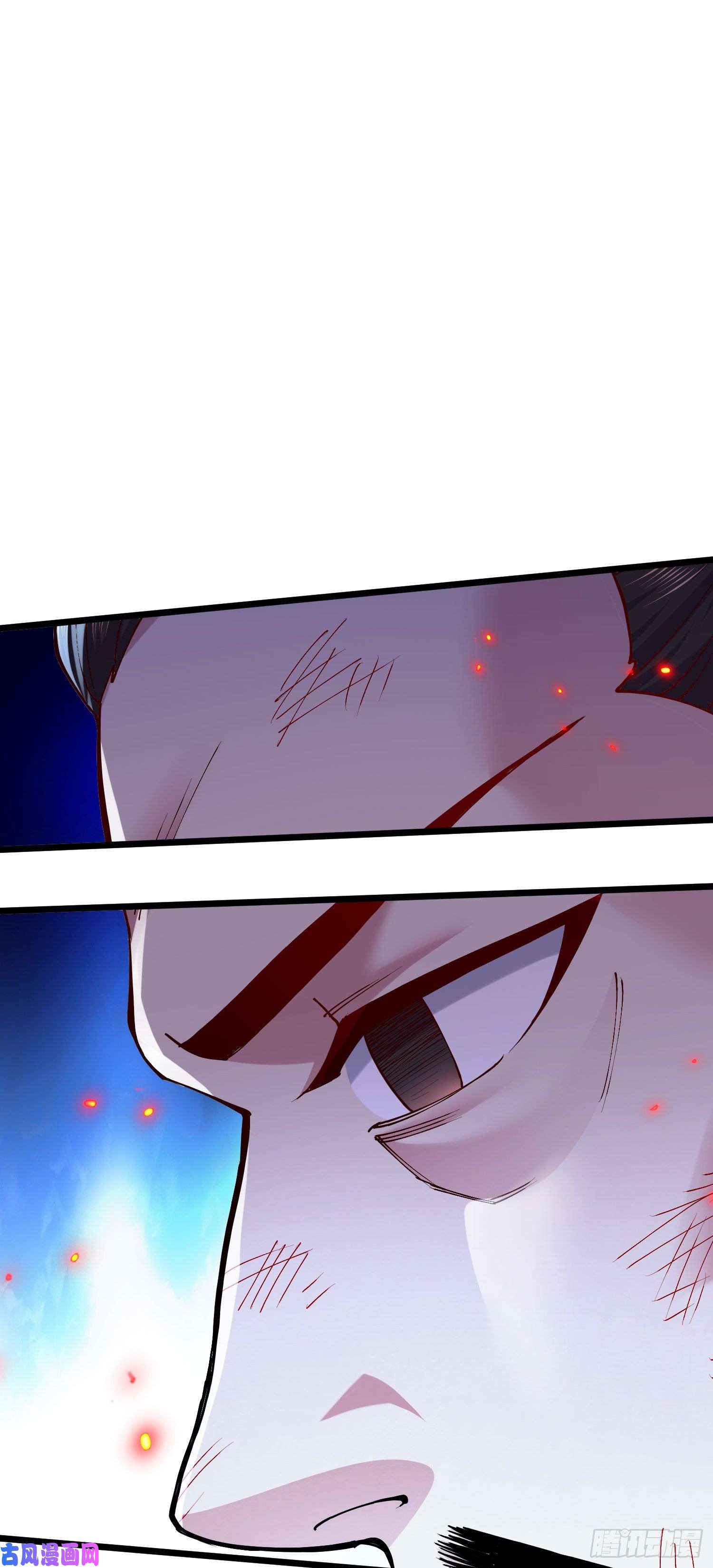 本婿修的是贱道第222话 荆川的怒火