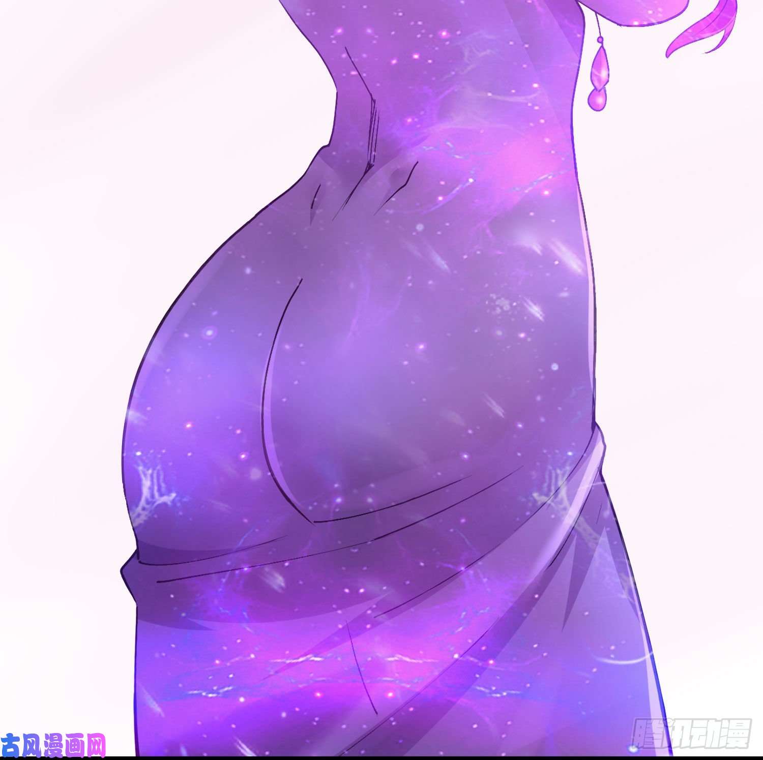 本婿修的是贱道番外 感谢粉丝！